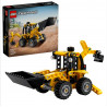 TECHNIC - LE TRACTOPELLE