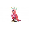 CREATOR - ANIMAUX SAUVAGES : LE FLAMANT ROSE
