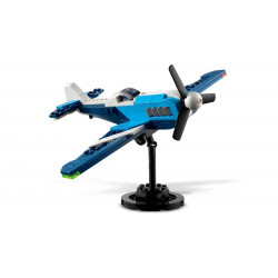 CREATOR - AERONEF : LE AVION DE COURSE