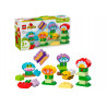DUPLO - LE JARDIN CREATIF ET LES FLEURS