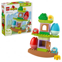 DUPLO - ARBRE QUI SE BALANCE ET SE EMPILE