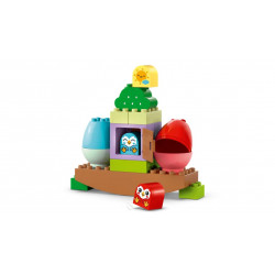 DUPLO - ARBRE QUI SE BALANCE ET SE EMPILE