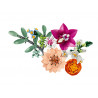 BOTANICALS - LE JOLI BOUQUET DE FLEURS ROSES