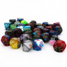 DE UNITAIRE - D10 DIZAINE GEMINI - ASS