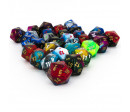 DE UNITAIRE - D20 GEMINI - ASS