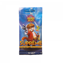MINDBUG - BOOSTER SUPREME (EXT)