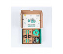THE OFFBITS - KIT VEHICULE BUGGYBIT VERT