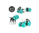 THE OFFBITS - KIT VEHICULE BUGGYBIT VERT