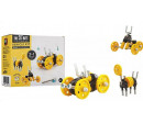 THE OFFBITS - KIT VEHICULE BLAZEBIT JAUNE