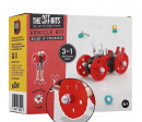 THE OFFBITS - KIT VEHICULE FORMULABIT ROUGE