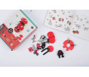 THE OFFBITS - KIT VEHICULE FORMULABIT ROUGE