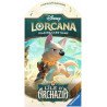 LORCANA - BOOSTER SAISON 7 - L'ILE D'ARCHAZIA