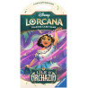 LORCANA - BOOSTER SAISON 7 - L'ILE D'ARCHAZIA