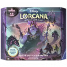 LORCANA - QUETE DES ILLUMINEURS - MENACE DES PROFONDEURS