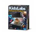 PROJECTEUR HOLOGRAMMES