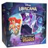 LORCANA - TROVE PACK SAISON 4 - LE RETOUR D'URSULA