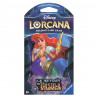 LORCANA - BOOSTER SAISON 4 - LE RETOUR D'URSULA