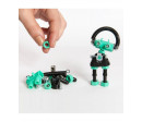 THE OFFBITS - KIT PERSONNAGE BABABIT VERT