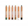 CRAYONS DE MAQUILLAGE X6 - VIE SAUVAGE