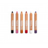 CRAYONS DE MAQUILLAGE X6 - MONDES DES HORREURS