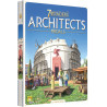 7 WONDERS : ARCHITECTS - MEDALS (EXT)