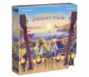 AKROPOLIS
