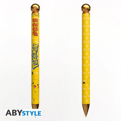 POKEMON - STYLO PIKACHU