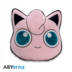 POKEMON - COUSSIN - RONDOUDOU