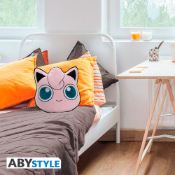 POKEMON - COUSSIN - RONDOUDOU