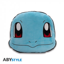 POKEMON - COUSSIN - CARAPUCE