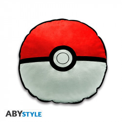 POKEMON - COUSSIN - POKEBALL