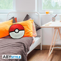 POKEMON - COUSSIN - POKEBALL