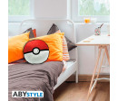 POKEMON - COUSSIN - POKEBALL