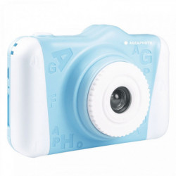 APPAREIL PHOTO REALIKIDS CAM 2 BLEU