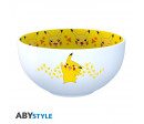 POKEMON - BOL - 600 ML - PIKACHU BOITE CARTON
