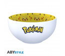 POKEMON - BOL - 600 ML - PIKACHU BOITE CARTON