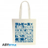 ONE PIECE - TOTE BAG - STRAWHAT CREW