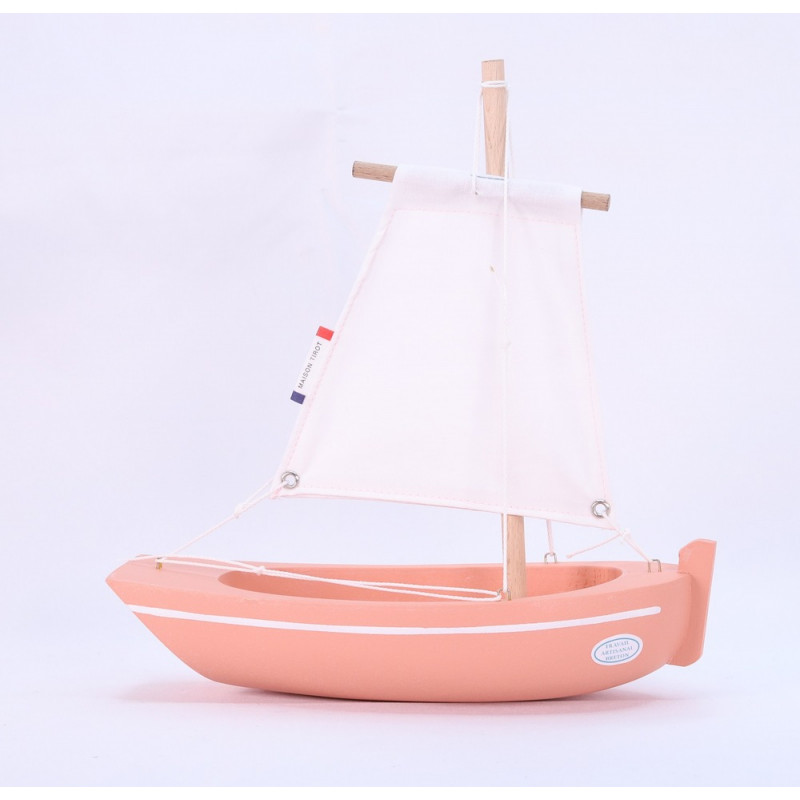 LE MISAINIER - ROSE POUDRE LE MISAINIER - ROSE POUDRE