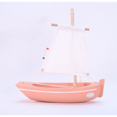 LE MISAINIER - ROSE POUDRE
