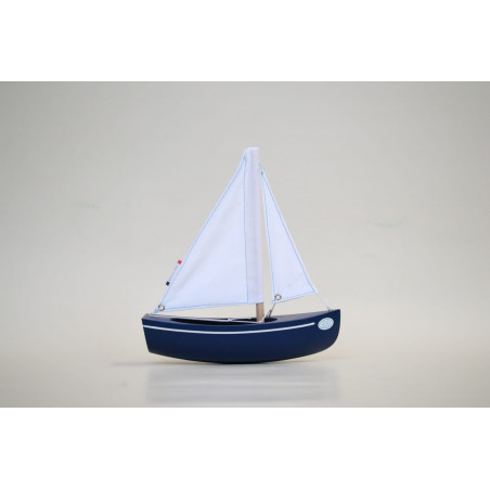 LE SLOOP - BLEU NUIT