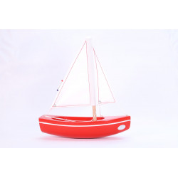 LE SLOOP - ROUGE