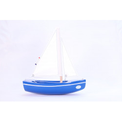 LE SLOOP - BLEU