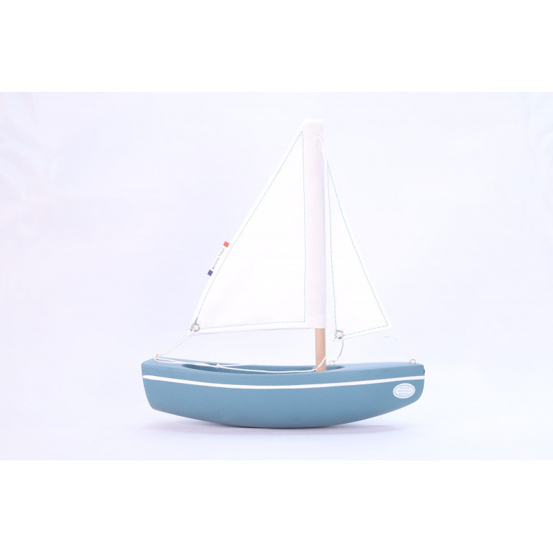 LE SLOOP - VERT ABYSSES LE SLOOP - VERT ABYSSES