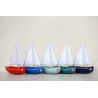 LE SLOOP - VERT ABYSSES