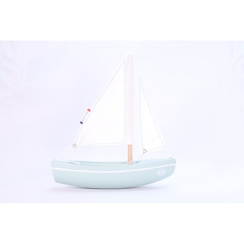 LE SLOOP - VERT D'EAU LE SLOOP - VERT D'EAU