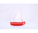 LE BACHI - ROUGE LE BACHI - ROUGE