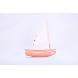 LE BACHI - ROSE POUDRE
