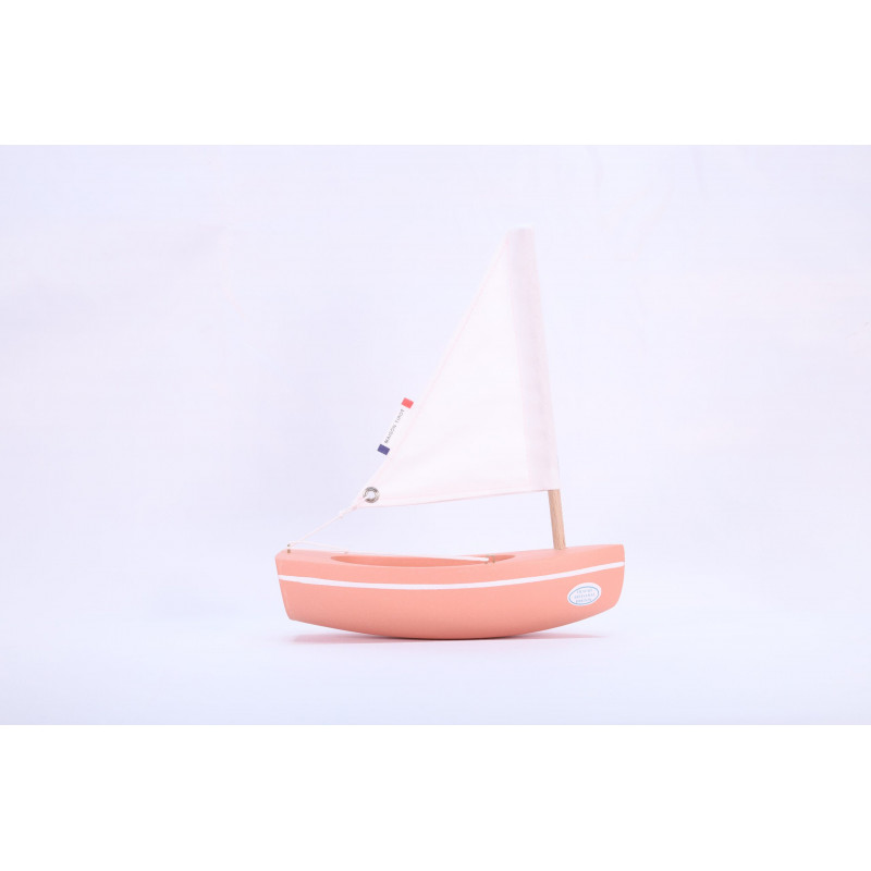 LE BACHI - ROSE POUDRE LE BACHI - ROSE POUDRE