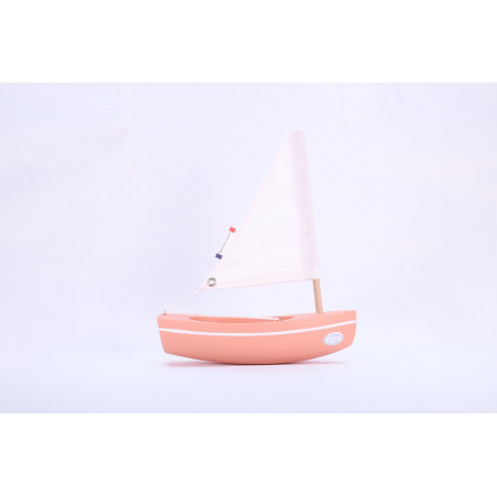 LE BACHI - ROSE POUDRE