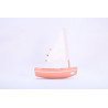 LE BACHI - ROSE POUDRE
